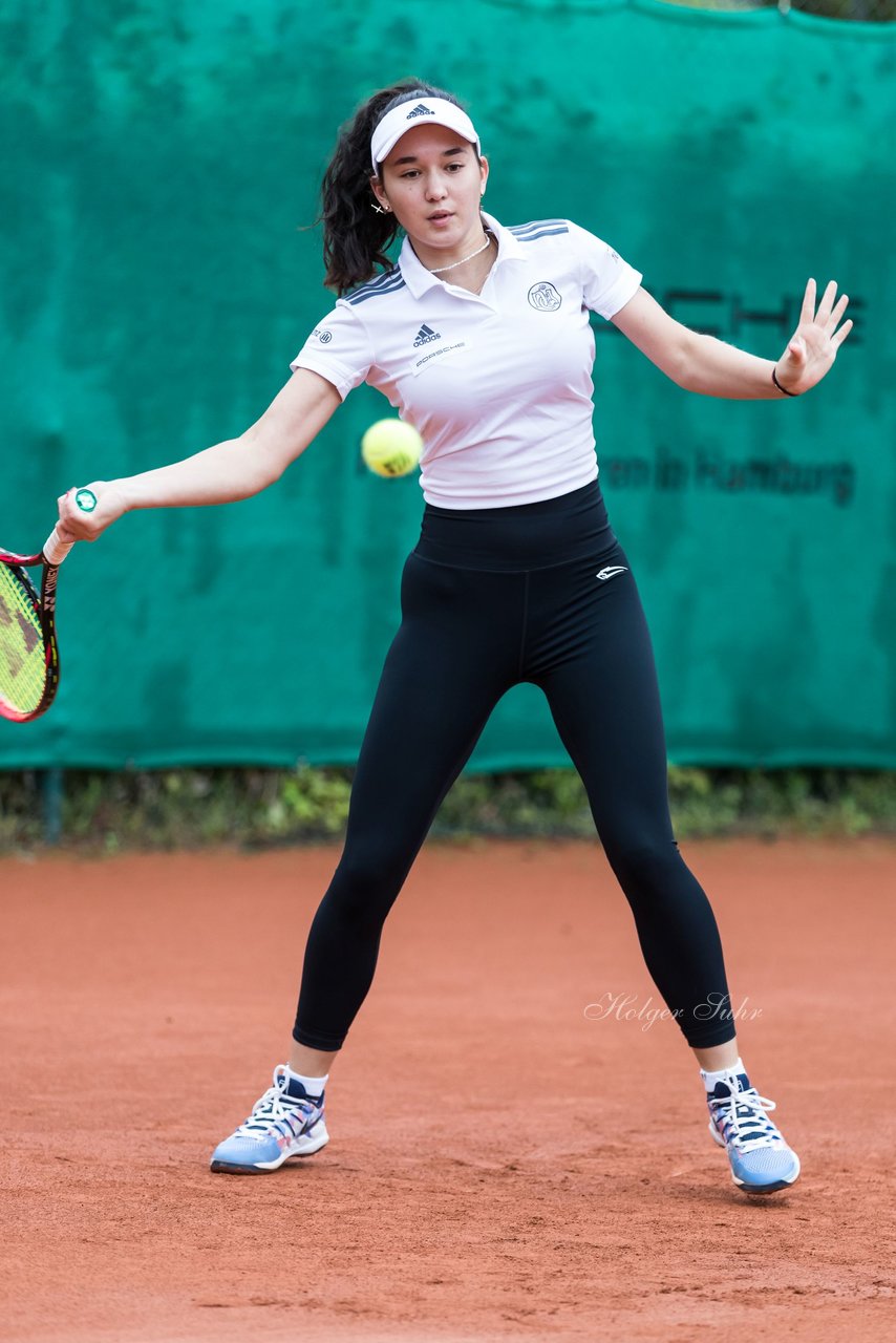 Bild 13 - BL Nord Der Club an der Alster - Bielefelder TTC : Ergebnis: 8:1